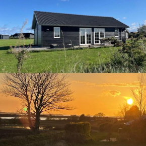 Havnsø med udsigt